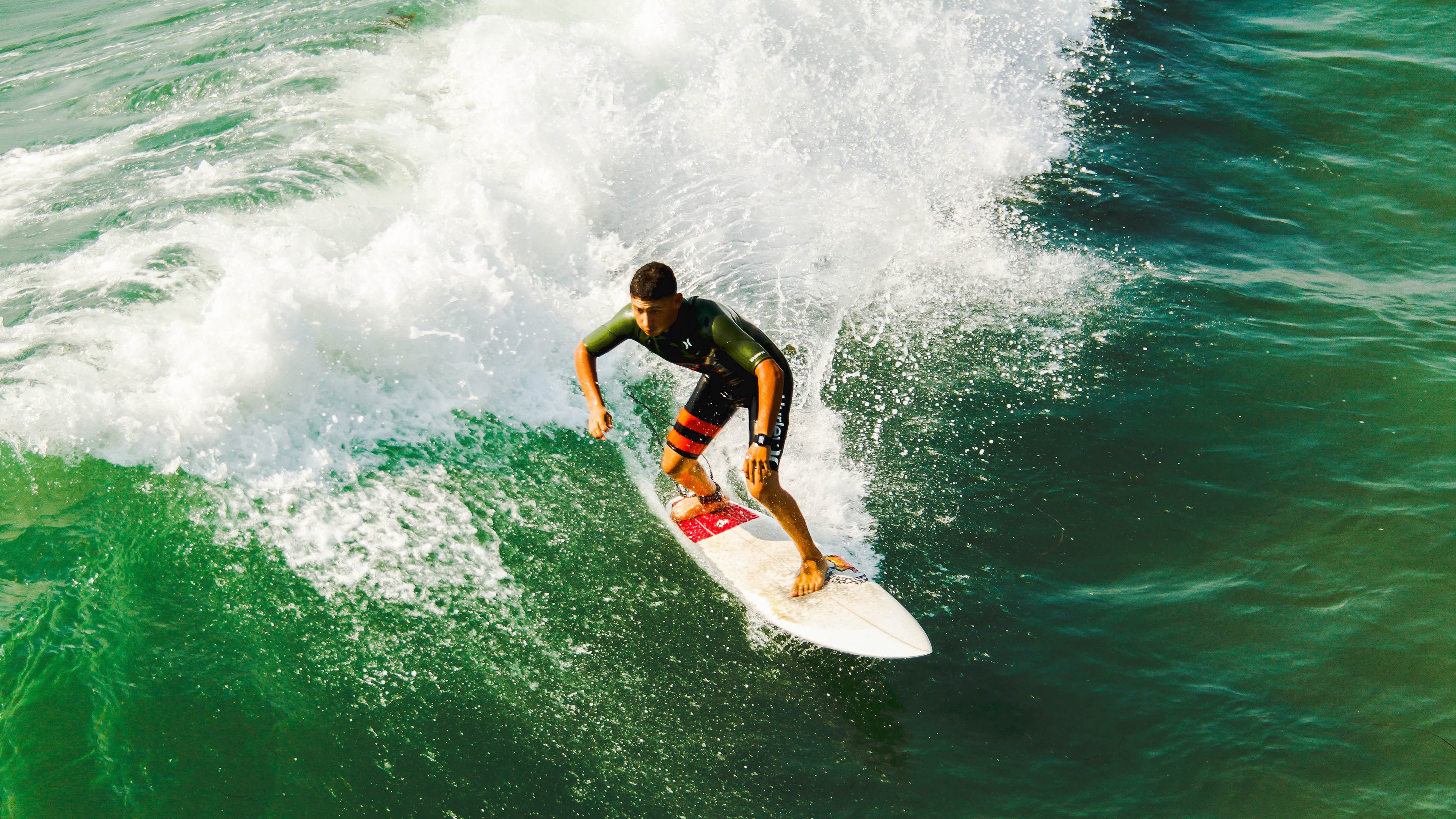 50蛙短兵相接 普里戈达不容小觑